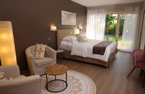 Mazaye House | La Transparence