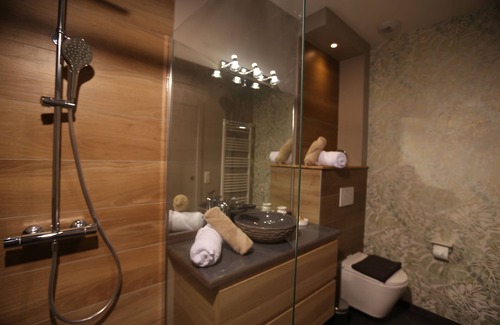 Mazaye House | La Transparence