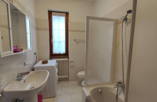 Stazzona Apartment | La Trave by Interhome