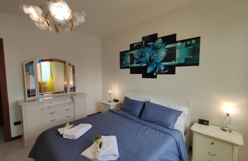 Stazzona Apartment | La Trave (SZZ217) by Interhome