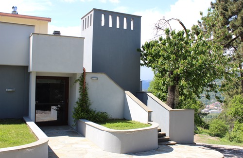 Santo Stefano di Magra Hotel | La Trigola