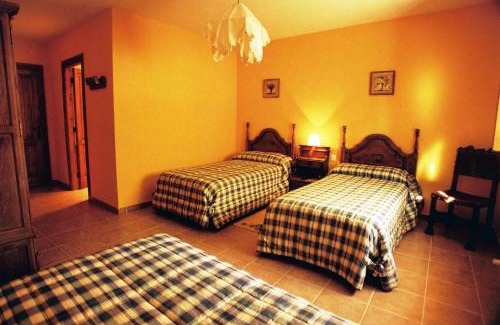 Hoyorredondo Hotel | La Trocha De Hoyorredondo