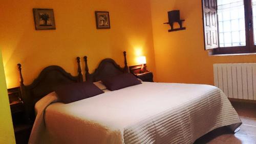 Hoyorredondo Hotel | La Trocha De Hoyorredondo