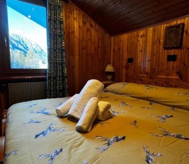 Brusson Apartment | La tua casa a Brusson