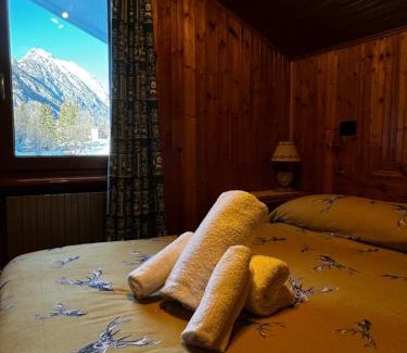 Brusson Apartment | La tua casa a Brusson