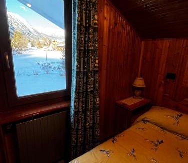 Brusson Apartment | La tua casa a Brusson