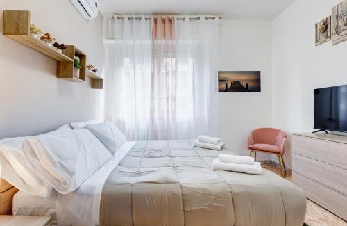 Cinecitta Apartment | La Tua Oasi a 2 Minuti dalla Metro A e Vicino al Parco