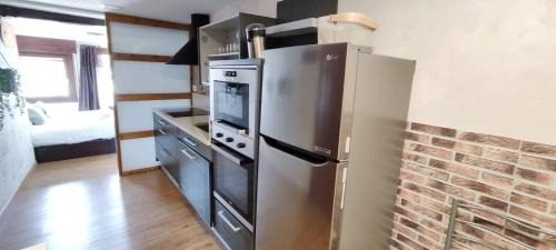 Bermeo Apartment | La Txalupa de Bermeo