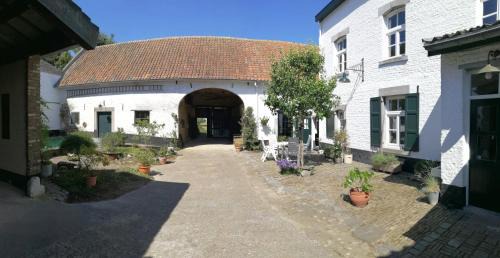 Maastricht Apartment | La Vache Contente