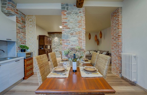 Gavirate House | La Valbinella Few Meters From Varese Lake, Gavirate, Italy