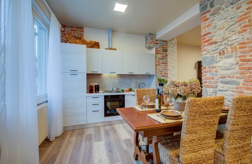 Gavirate House | La Valbinella Few Meters From Varese Lake, Gavirate, Italy