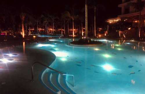 El Zacatal Apartment | La Valencia in San José del Cabo