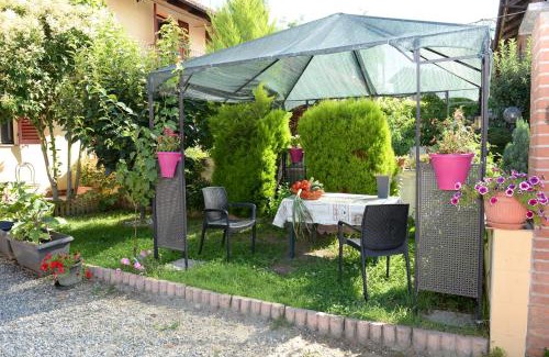 Valleandona Bed & Breakfast | La Valle B&B