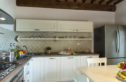 Volterra Villa | La Vecchia Fonte 15, Emma Villas