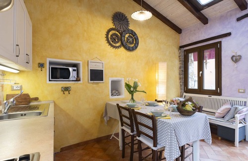 Diano Arentino House | La vecchia Stalla by Interhome