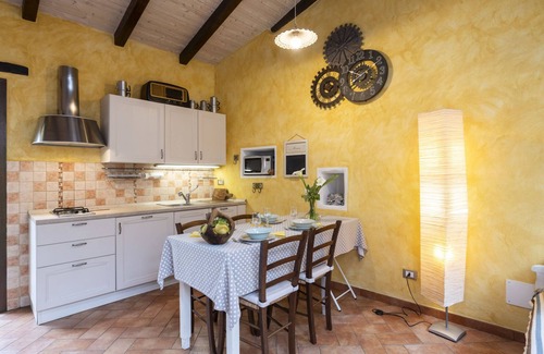 Diano Arentino House | La vecchia Stalla by Interhome