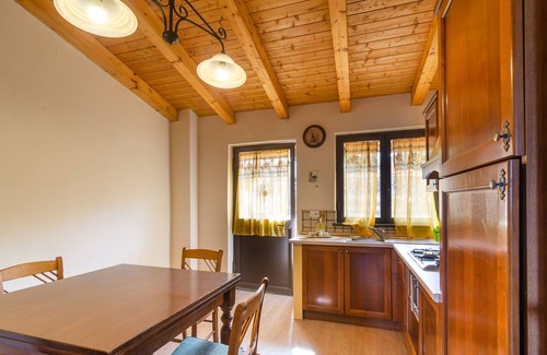 Coste House | La Vecchia Torre - Panoramic Villa on the Hill