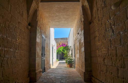 Otranto Historic Centre Apartment | La VELA Otranto