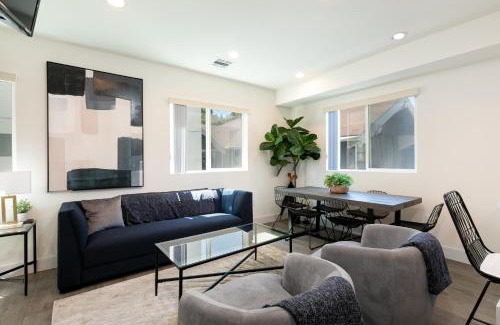 Pico-Union House | La Veranda View Hideaway