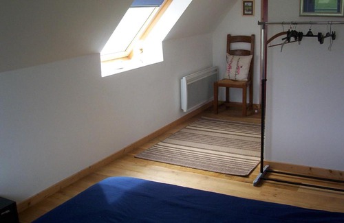 Landelles-et-Coupigny Bed & Breakfast | LA VESINIERE