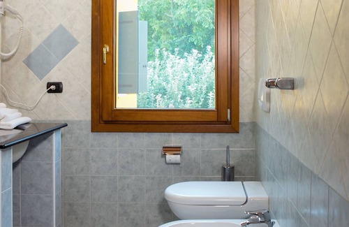Torre di Mosto Apartment | La Via Antiga - Apartment # 4