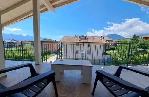 Tassullo Apartment | La via dei castelli Apartments - Thun