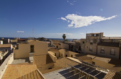 Ortigia Hotel | La Via Della Giudecca