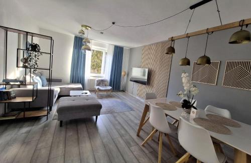 Klagenfurt am Woerthersee Apartment | La Vida appartment 1