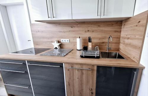 Klagenfurt am Woerthersee Apartment | La Vida appartment 1