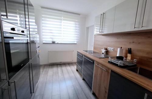 Klagenfurt am Woerthersee Apartment | La Vida appartment 1