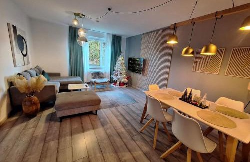Klagenfurt am Woerthersee Apartment | La Vida appartment 1