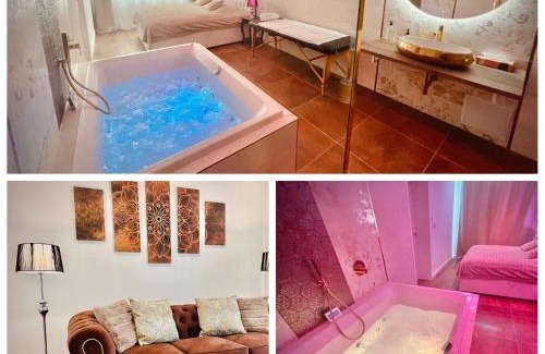 Telc Apartment | La Vie - Apartmány