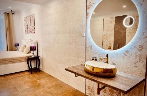 Telc Apartment | La Vie - Apartmány