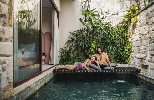 Dewi Sri Villa | La Vie Villa Seminyak by Ini Vie Hospitality
