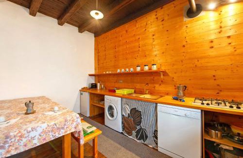 Reclou House | La Vieille École Montjovet