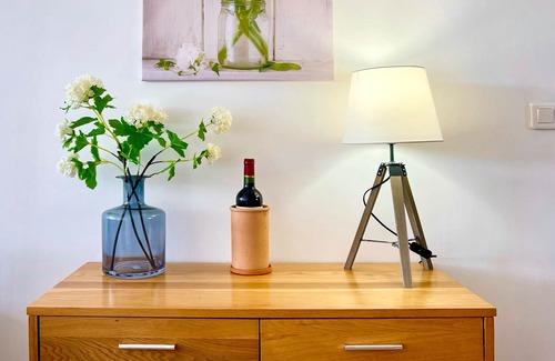Brux House | La Vieillle Fromagerie - Charming gites in rural France