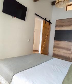 Gijon City Centre Apartment | La Viga del Queso - Céntrico - Wifi - VUT-2787-AS