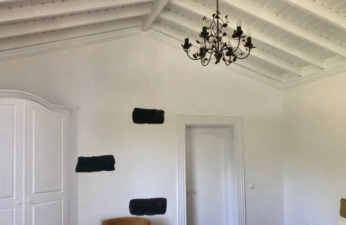 Ponta Delgada House | La Vigie de CastelRock of Atlantis ( Casa Petunia )