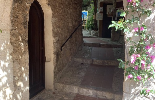Old Town House | La vigie - EZE Village