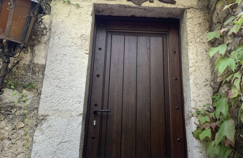 Old Town House | La vigie - EZE Village