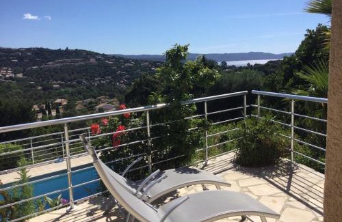 Cavalaire-sur-Mer Apartment | La vigie