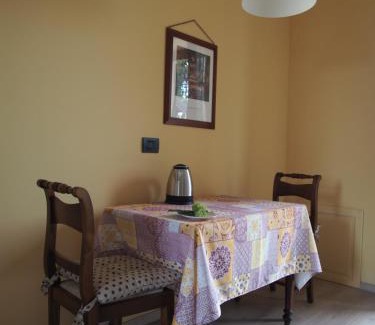 Serralunga d'Alba Apartment | La Vigna del Parroco-2-