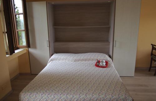 Serralunga d'Alba Apartment | La Vigna del Parroco-2-