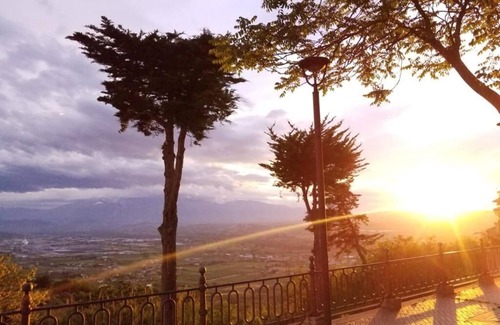 Paglieta House | La Vigna di Ranco Marco awaits you!