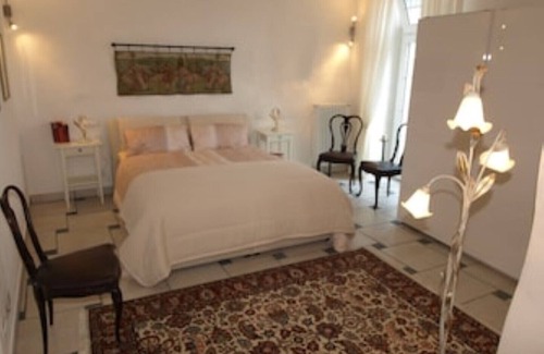 Varavo Superiore Apartment | "La Vigna" in the country house, 154sqm, pool, wifi, 360 degree video