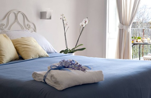 Procida Hotel | La Vigna