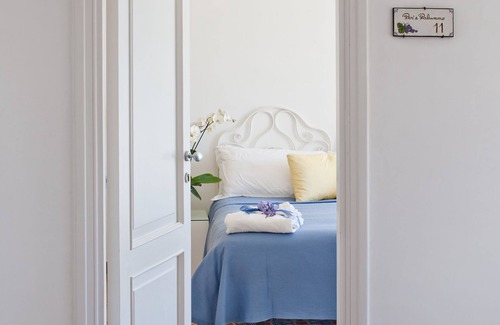 Procida Hotel | La Vigna