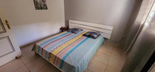 Sainte-Luce Villa | La Villa Bleue