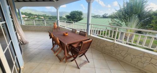 Sainte-Luce Villa | La Villa Bleue