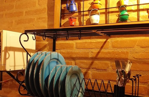 Serra Negra Ski Chalet | La Villa Chalets